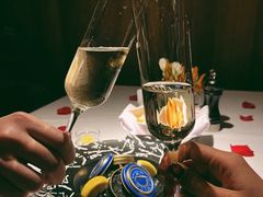 -燃扒房Steakhouse(皇庭店)