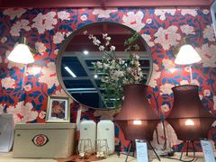 -宜家·瑞典风味餐厅(天津东丽商场店)