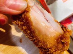 -麦当劳(西单明珠店)