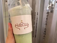 -东莞松山湖万象汇