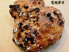 咸味芝士谷物-红跑车蛋糕世界(清江路店)