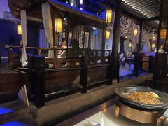 -绿茶餐厅(朝阳大悦城店)