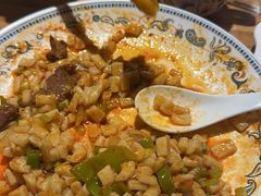 -胖老汉椒麻鸡清真新疆菜(西御街店)