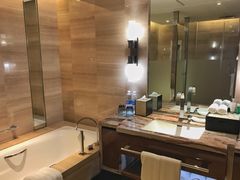 -厦门威斯汀酒店