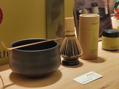 -théATRE 茶聚场(王府中環店)