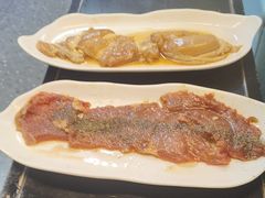 -牛犇炭火烤肉·鲜切烤肉(承德总店)