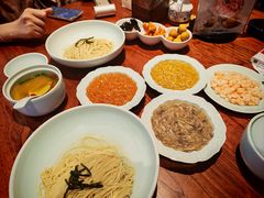 -裕兴记•蟹黄面馆(人民广场店)