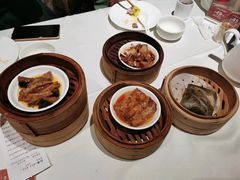 -万龙洲海鲜(南新仓店)