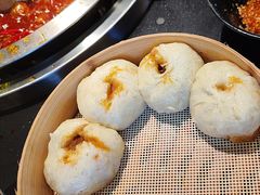 -李掌柜鲜菜火锅(移民广场店)