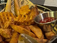 -五合院·整点烤肉