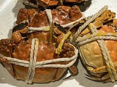 -博林天瑞喜来登酒店·西丽尚膳