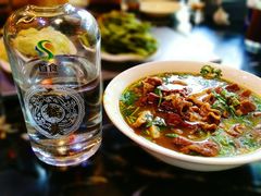 -二姐卤煮(南十里居店)