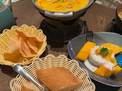 -安南越南餐厅(青岛万象城店)