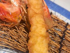 -大岛日本料理铁板烧(南通大饭店)