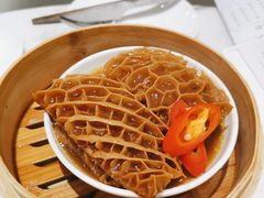 沙爹金钱肚-香港百合居(LCM置汇旭辉广场店)