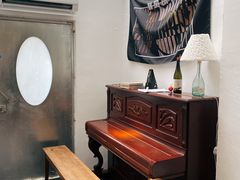 -Swing Coffee(钟楼区步行街店)