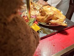 -The COOK·厨餐厅·自助餐(浦东嘉里大酒店)