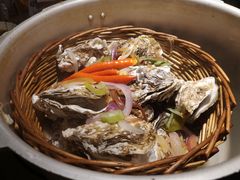 -新凯旋烧烤·燕姐千岛湖土菜