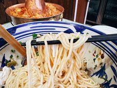 -蜗牛小馆醉乡民谣云南菜(惠新西里店)