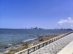 -西秀海滩公园