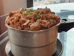 压锅粉蒸肠头-杨记隆府(白象街店)