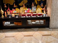 -佛山皇冠假日酒店-西餐厅