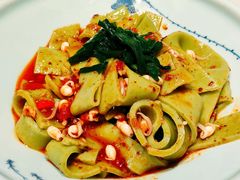 -奔跑吧陕菜·盛世长安(民乐园万达店)