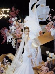 -Vera Wang婚纱礼服旗舰店