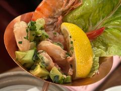 -Burger & Lobster(Dean Street)
