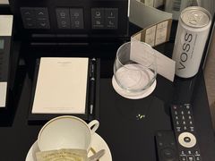 -尼依格罗香港美利酒店