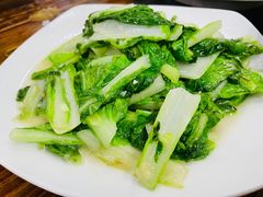 清炒时蔬-湘里乡亲甲王二老店