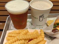 -Shake Shack(南山万象天地店)