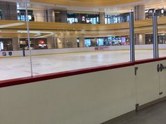 -冠军冰场CHAMPION RINK(苏州中心商场店)