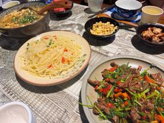 -一味大院•桐庐菜传承店(春江路店)