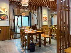 -食鸡公社辣子鸡·潍坊菜·烧烤