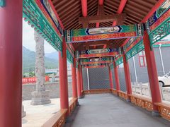 -沂蒙山旅游区云蒙景区(蒙山国家森林公园)