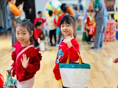 -童晟智教幼儿园(鸿城园店)