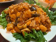 -闻香阁·清真(光荣道店)