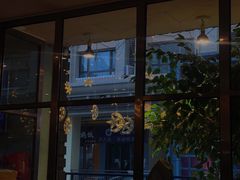 -Masala Curry and BBQ·玛莎拉巴基斯坦美食(金水万达店)