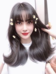 点击看大图 -HAIR HERE造型
