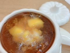 -三点半糖水铺(西溪银泰店)