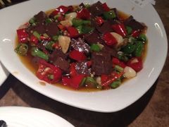 iphone_upload_pic-蛙蛙叫干锅年代(簋街总店)