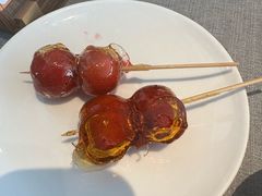 -羲和雅苑•北京烤鸭(平安国际金融中心店)