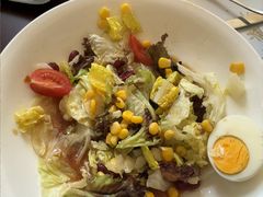 -上海吉臣维景酒店·维多利亚餐厅