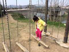 游玩设施-苏州太湖西山岛开心农场