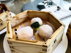 -顺德美的万豪酒店-万豪中餐厅