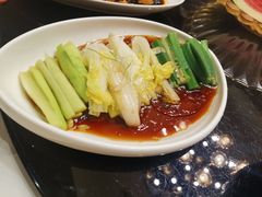 -丰收日·小海鲜·沪上家宴(顾村正大店)