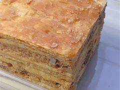 -黛汀烘焙DAINTY BAKERY(代字行合生汇店)