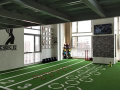 -重塑24小时自助健身(圣乔维斯店)