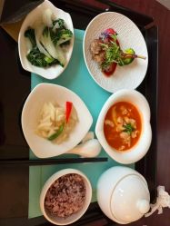 -新寰亚月子会所(金鸡湖凯宾店)